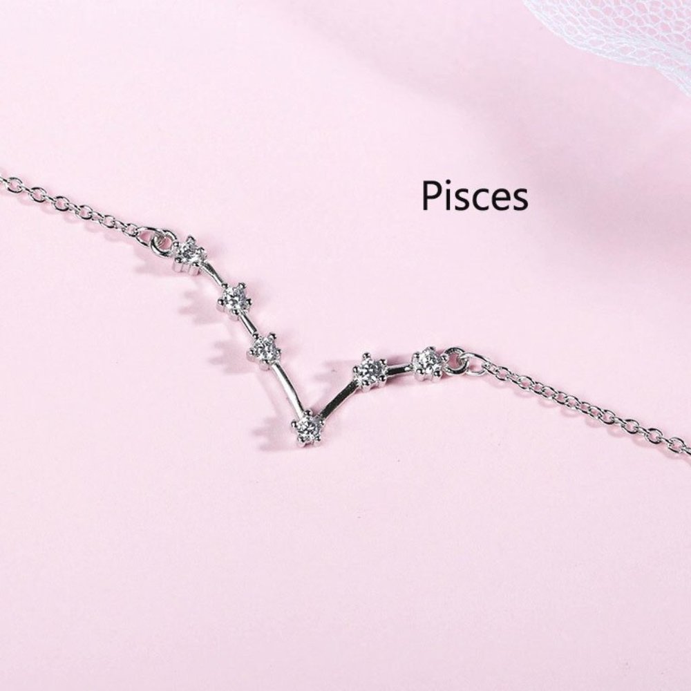 NEW Zodiac Bracelets - Pisces